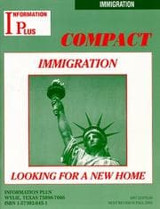 Tapa de Immigration - Looking for a New Home
