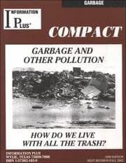 Tapa de Garbage and Other Pollution