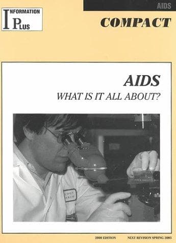 Tapa de Aids
