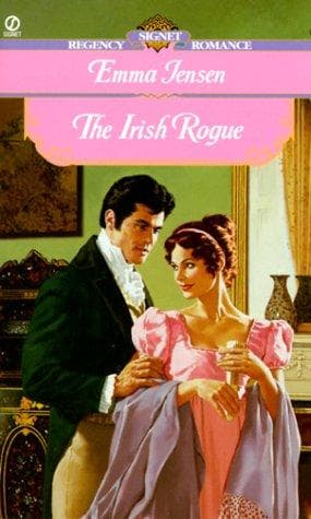 Tapa de The Irish Rogue
