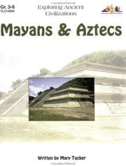 Tapa de Mayans & Aztecs