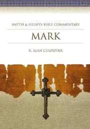 Tapa de Mark (Smyth & Helwys Bible Commentary)