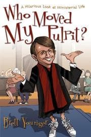 Tapa de Who Moved My Pulpit?