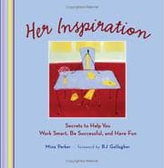 Tapa de Her Inspiration