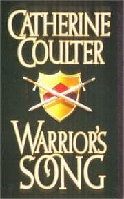 Tapa de Warrior's Song