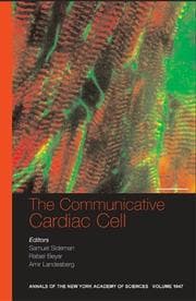 Tapa de Communicative Cardiac Cell