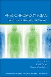 Tapa de Pheochromocytoma
