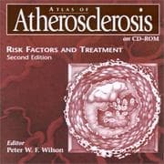 Tapa de Atlas of Atherosclerosis