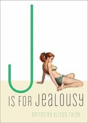 Tapa de J Is for Jealousy (Erotic Alphabet)