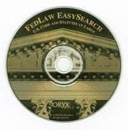Tapa de Fedlaw Easysearch