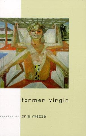 Tapa de Former virgin