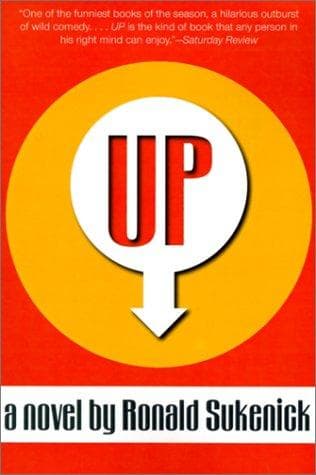 Tapa de Up