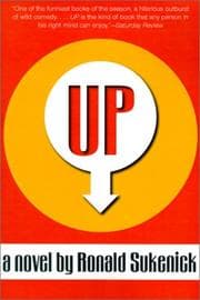 Tapa de Up