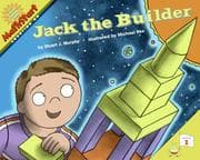Tapa de Jack the builder