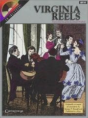 Tapa de Virginia Reels