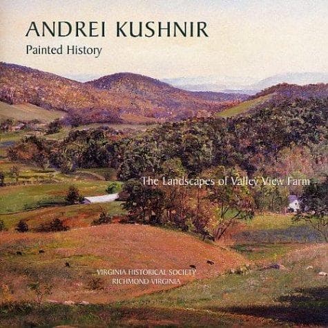 Tapa de Painted history