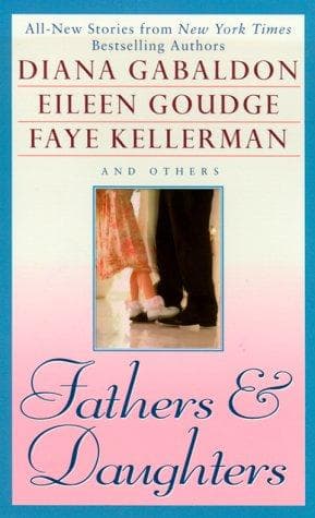 Tapa de Fathers and Daughters