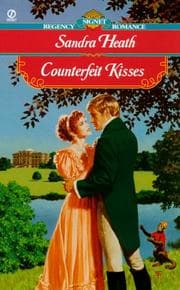 Tapa de Counterfeit Kisses