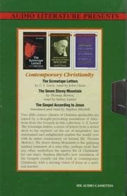 Tapa de Contemporary Christianity