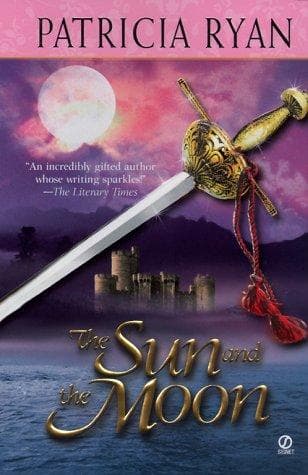 Tapa de The sun and the moon