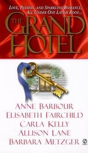 Tapa de The Grand Hotel