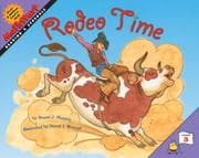 Tapa de Rodeo time