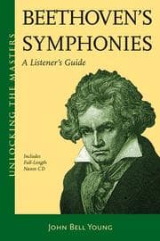 Tapa de Beethoven's Symphonies