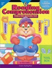 Tapa de Reading Comprehension