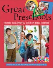 Tapa de Great preschools