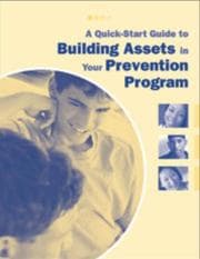 Tapa de A Quick-Start Guide to Building Assets in Your Prevention Program