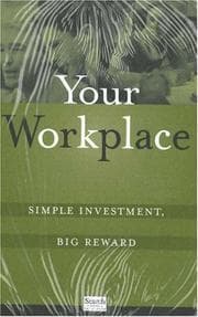 Tapa de Your Workplace