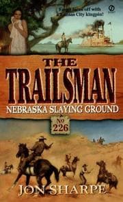 Tapa de Nebraska slaying ground