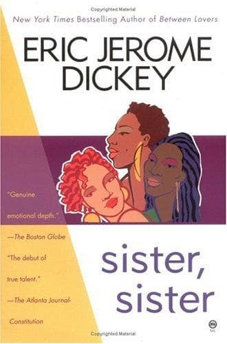 Tapa de Sister, Sister
