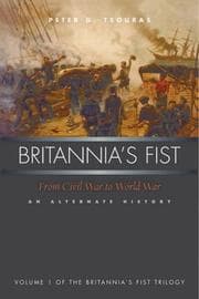 Tapa de Britannia's Fist: From Civil War to World War