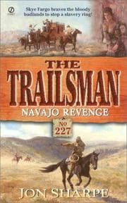 Tapa de Navajo revenge