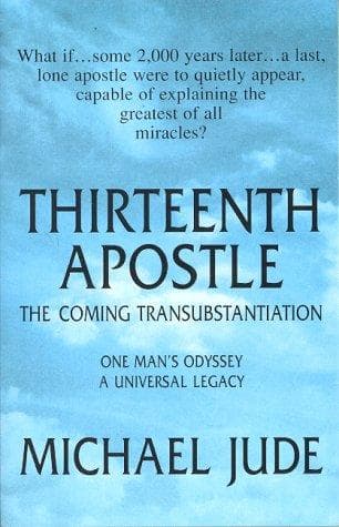 Tapa de Thirteenth Apostle