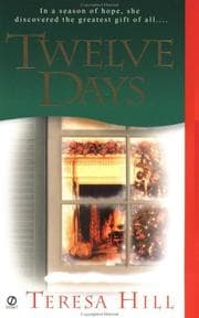 Tapa de Twelve days