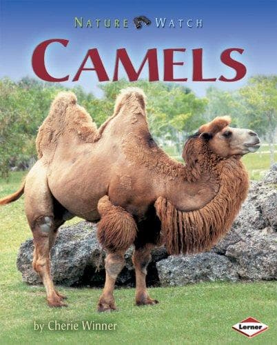 Tapa de Camels (Nature Watch)