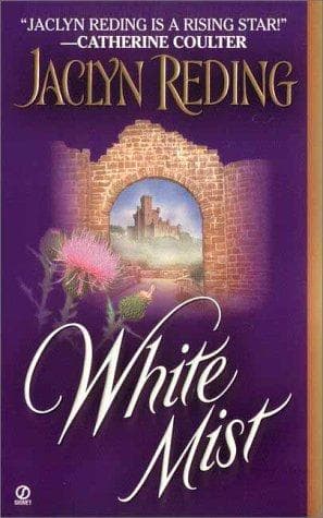 Tapa de White Mist