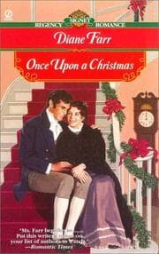Tapa de Once Upon a Christmas