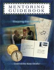 Tapa de Mentoring Guidebook
