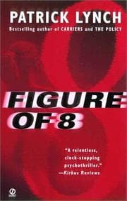 Tapa de Figure of 8