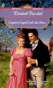 Tapa de Captain Cupid calls the shots