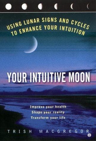 Tapa de Your Intuitive Moon