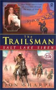 Tapa de Salt Lake siren