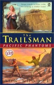 Tapa de Pacific phantoms