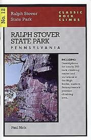 Tapa de Classic Rock Climbs No. 12