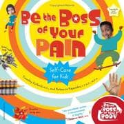 Tapa de Be the boss of your pain