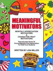 Tapa de Meaningful Motivators