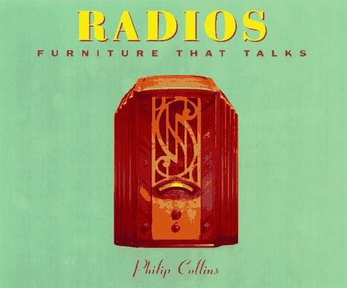 Tapa de Radios
